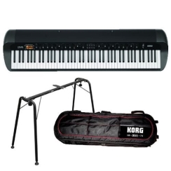 Korg SV1-73 BK - Vintage Piyano - Korg