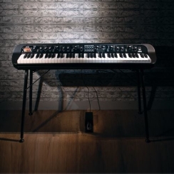 Korg SV2-73 73 Tuş Stage Vintage Piyano - Korg