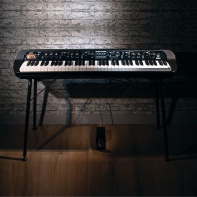 Korg SV2-73 73 Tuş Stage Vintage Piyano - 1