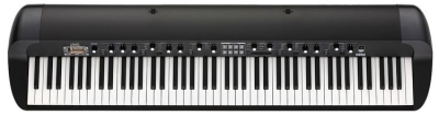 Korg SV2-88 88 Tuş Stage Vintage Piyano - 2