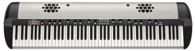 Korg SV2-S-88 88 Tuş Stage Vintage Piyano - 2
