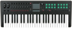 Korg Taktile-49 49 Tuş Usb Kontrollü Klavye - Korg