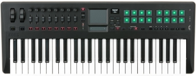 Korg Taktile-49 49 Tuş Usb Kontrollü Klavye - 1