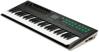 Korg Taktile-49 49 Tuş Usb Kontrollü Klavye - 2