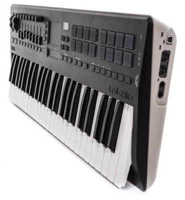 Korg Taktile-49 49 Tuş Usb Kontrollü Klavye - 3