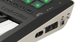 Korg Taktile-49 49 Tuş Usb Kontrollü Klavye - 4