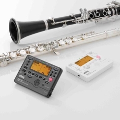 Korg TMR-50 Tuner Metronom ve Kayıt Cihazı - Korg