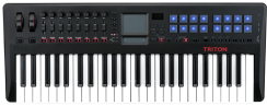 Korg Triton Taktile-49 49 Tuş Midi Klavye - Korg