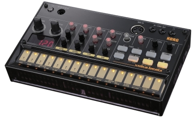 Korg Volca Beats Analog Ritim Maschine - 2