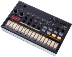Korg Volca Beats Analog Ritim Maschine - 3