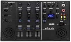 Korg Volca Mix Analog Mikser - Korg