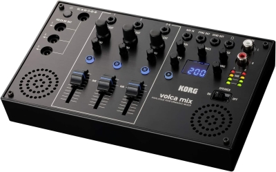 Korg Volca Mix Analog Mikser - 3