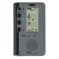 Korg VPT-1 Vocal Pitch Trainer - Korg