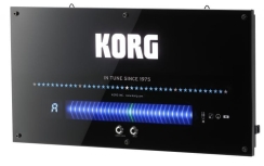 Korg WDT-1 Duvar Tuner Akort Aleti - Korg