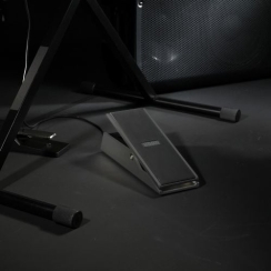 Korg XVP-20 Expression - Volume Pedalı - Korg