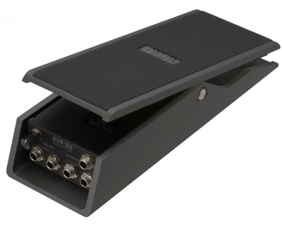 Korg XVP-20 Expression - Volume Pedalı - 2