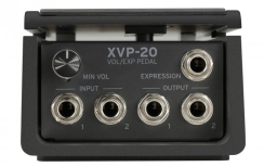 Korg XVP-20 Expression - Volume Pedalı - 3