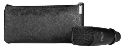 Kozmos KCP-3 Pro Aksesuarlı Condenser Stüdyo Mikrofonu - 2