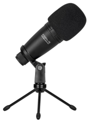 Kozmos KCP-3 Pro Aksesuarlı Condenser Stüdyo Mikrofonu - 3
