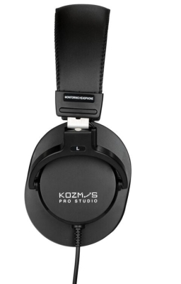 Kozmos KHDP-S200 Stüdyo Referans Kulaklık - 3