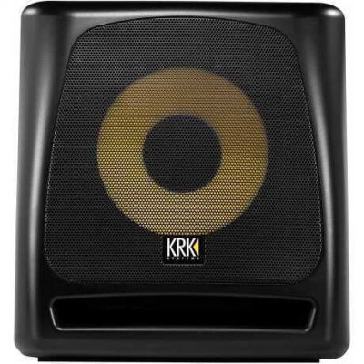 KRK 10S2 10'' Stüdyo Subwoofer - 1