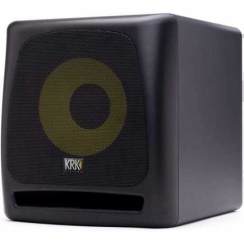KRK 10S2 10'' Stüdyo Subwoofer - 2