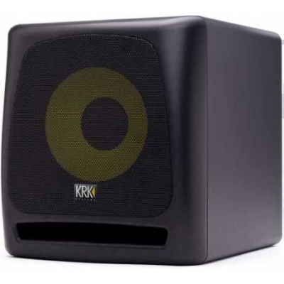 KRK 10S2 10'' Stüdyo Subwoofer - 2