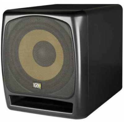KRK 12S2 12'' Stüdyo Subwoofer - 2