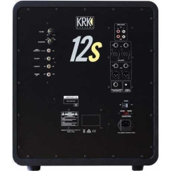 KRK 12S2 12'' Stüdyo Subwoofer - 3