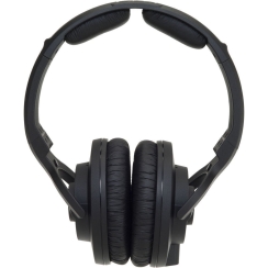 KRK KNS 6400 Stüdyo Referans Kulaklığı - 2