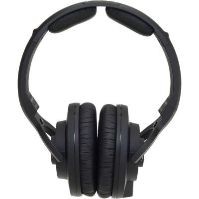 KRK KNS 6400 Stüdyo Referans Kulaklığı - 2
