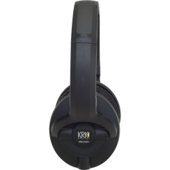 KRK KNS 6400 Stüdyo Referans Kulaklığı - 3