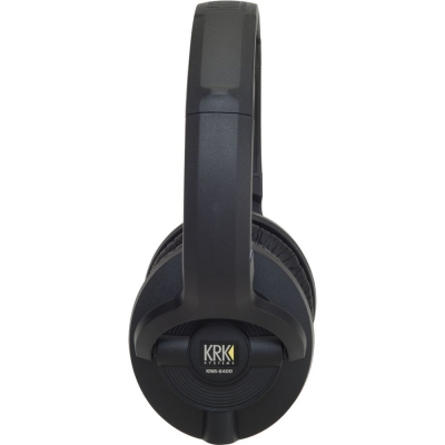 KRK KNS 6400 Stüdyo Referans Kulaklığı - 3