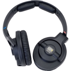 KRK KNS 6400 Stüdyo Referans Kulaklığı - 4