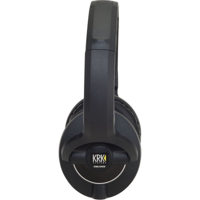KRK KNS 8400 Stüdyo Kulaklığı - 3