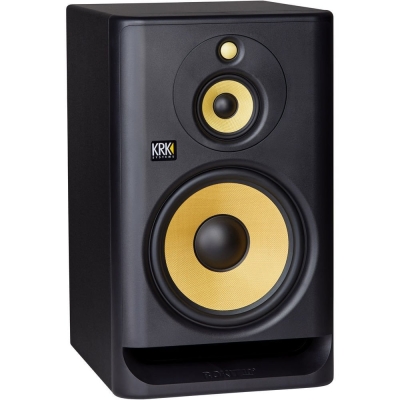 KRK Rokit RP10 G4 Referans Monitör - 1