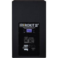 KRK Rokit RP10 G4 Referans Monitör - 3