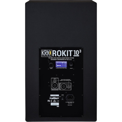 KRK Rokit RP10 G4 Referans Monitör - 3