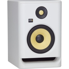 KRK Rokit RP7 G4 WN Referans Monitör (TEK) - KRK