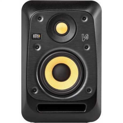 KRK V4S4 4'' Referans Monitörü - 1