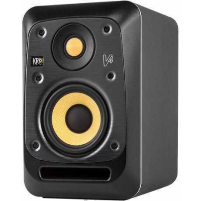 KRK V4S4 4'' Referans Monitörü - 2