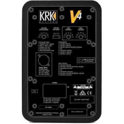 KRK V4S4 4'' Referans Monitörü - 3