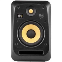KRK V6S4 6'' Referans Monitörü - KRK