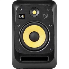 KRK V8S4 8'' Referans Monitörü - KRK