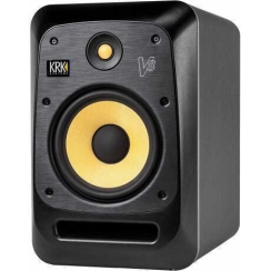 KRK V8S4 8'' Referans Monitörü - 2