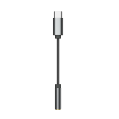 KZ AM01 Type C - 3.5mm Yüksek Çözünürlüklü Hi-Fi DAC - 2