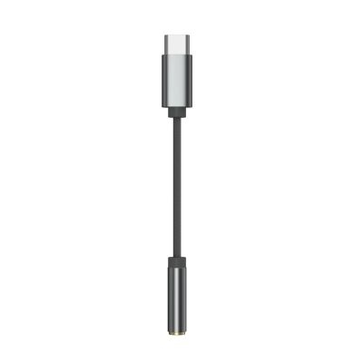 KZ AM01 Type C - 3.5mm Yüksek Çözünürlüklü Hi-Fi DAC - 2