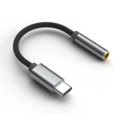 KZ AM01 Type C - 3.5mm Yüksek Çözünürlüklü Hi-Fi DAC - 3