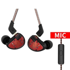 KZ AS10 Kulak İçi Kulaklık - 2