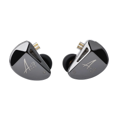 KZ AS10 PRO Dengeli Armatür Hi-Fi Kulak İçi IEM Kulaklık (Türkiye Resmi Distribütöründen - 2 Yıl Garanti) - 3